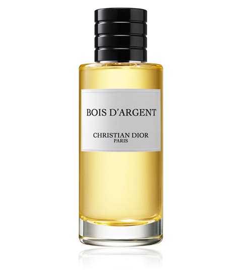 bois d'argent christian dior 33ml